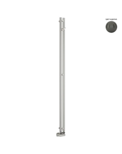 Водяной полотенцесушитель Модус PRO 80x30 051-0450-8030 цвет Состаренная латунь Сунержа