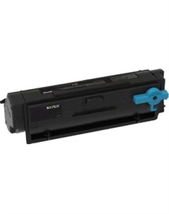 Картридж Xerox 006R04381, черный / 006R04381