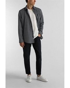 Футболка хлопковая Replay