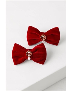 Набор из 2 резинок для волос с декором My little story of андерсен