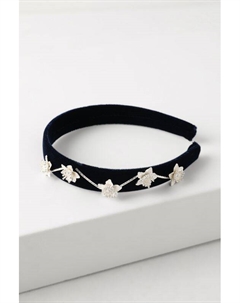 Ободок с декором My little story of андерсен