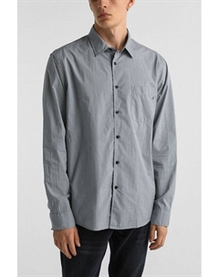 Рубашка хлопковая Replay