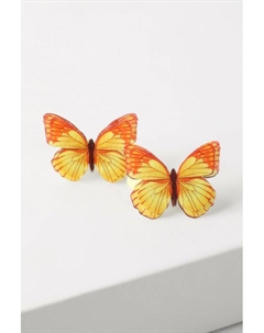 Набор из 2 резинок для волос с декором My little story of андерсен