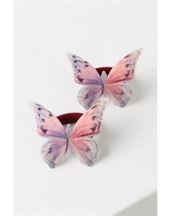 Набор из 2 резинок для волос с декором My little story of андерсен