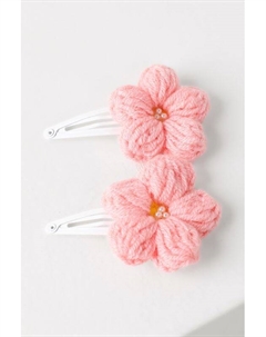 Набор из 2 заколок для волос My little story of андерсен