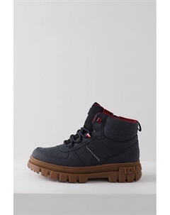 Ботинки на высокой подошве Tommy hilfiger