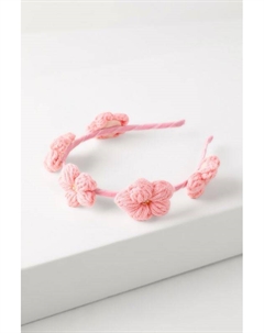 Ободок с декором My little story of андерсен