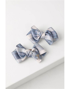 Набор из 2 резинок для волос с декором My little story of андерсен