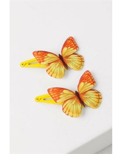 Набор из 2 резинок для волос с декором My little story of андерсен