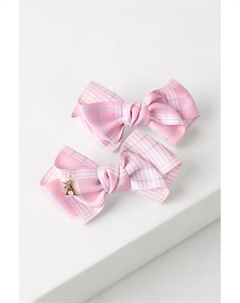 Набор из 2 резинок для волос с декором My little story of андерсен