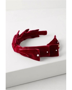 Ободок с декором My little story of андерсен