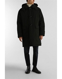 Пальто-дафлкот водоотталкивающее Hugo