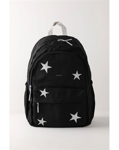 Рюкзак текстильный с карманом Keddo