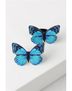 Набор из 2 резинок для волос с декором My little story of андерсен