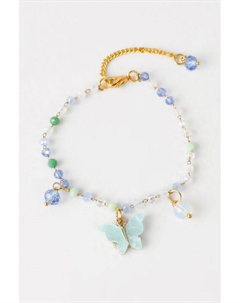 Браслет с подвесками My little story of андерсен