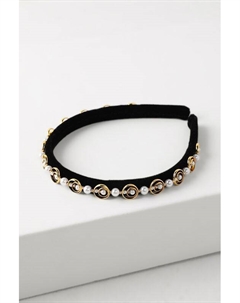 Ободок с декором My little story of андерсен