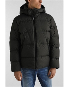 Пуховик с капюшоном Marc o'polo