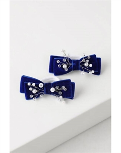 Набор из 2 резинок для волос с декором My little story of андерсен