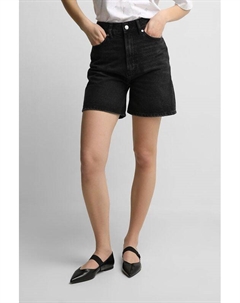 Шорты джинсовые Hugo