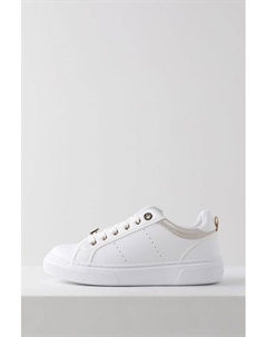 Кеды комбинированные Tommy hilfiger