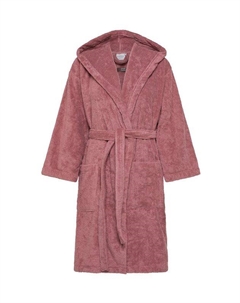 Хлопковый махровый халат Coincasa