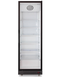 Холодильная витрина B660D Бирюса