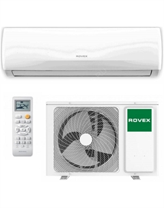 Кондиционер сплит-система Rovex RS-07CST4 on/off