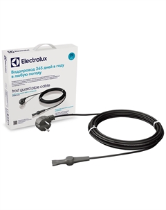 Теплый пол Electrolux EFGPC 2-18-10