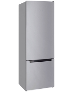 Двухкамерный холодильник NRB 124 S Nord