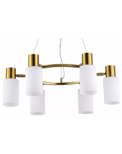 Подвесная люстра Gessi SLE1139-303-06 Evoluce