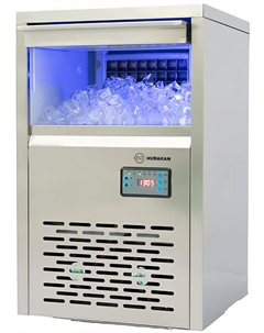 Льдогенератор Hurakan