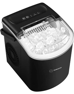 Льдогенератор Hurakan