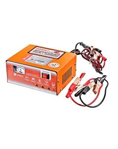 Зарядное устройство ЗУС-1221 Союз