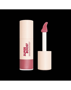 SUPER BOOST LIP GLOSS увлажняющий блеск для губ с эффектом объема Make up for ever