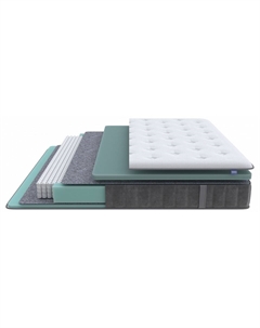 Матрас полутораспальный Grace Medium 2200x1400 Proson