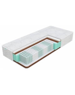 Матрас двуспальный Orto Medic 1900х1600 Proson