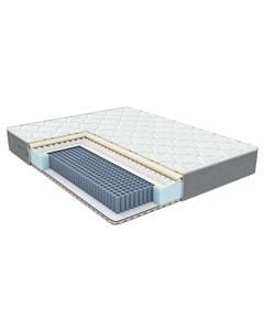 Матрас двуспальный ЕВА Pro 1950x1600 Proson