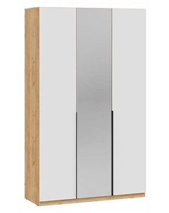 Шкаф платяной Джоли Triya