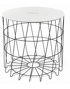 Стол журнальный SHT-CT41 Sheffilton