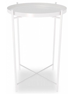 Стол журнальный SHT-CT8 Sheffilton