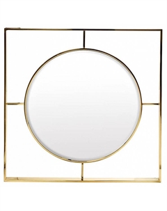 Зеркало настенное 19-OA-5892 Garda decor