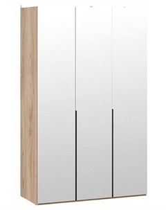 Шкаф платяной Порто СМ-393.07.111 Triya