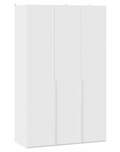 Шкаф платяной Порто СМ-393.07.113 Triya