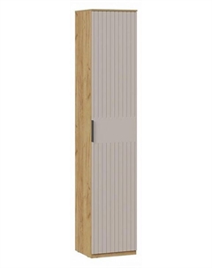 Шкаф для белья Хилтон Исп. 2 Triya