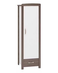 Шкаф платяной Бартоло Ш1Д Мэрдэс