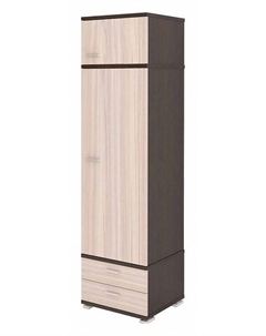 Шкаф платяной Домино КС-15 Мэрдэс