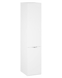 Шкаф для белья Глосс СМ-319.07.001 Triya