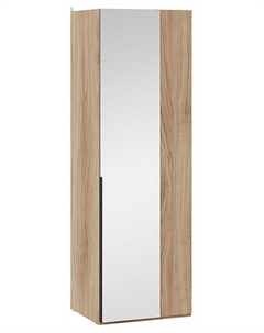 Шкаф платяной Порто СМ-393.07.007 Triya