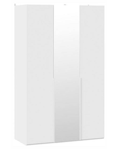 Шкаф платяной Порто СМ-393.07.112 Triya