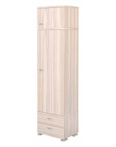 Шкаф для белья Домино КС-10 Мэрдэс